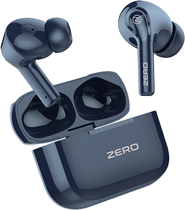 Zero Aura Earbuds