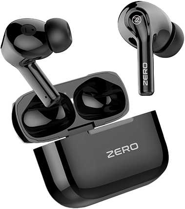 Zero Aura Earbuds