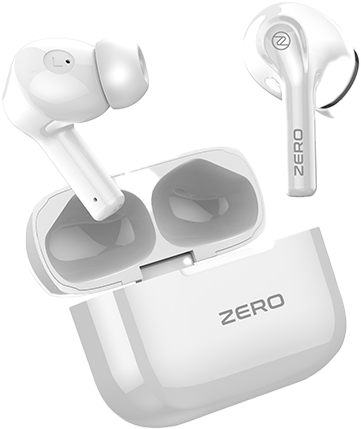 Zero Aura Earbuds