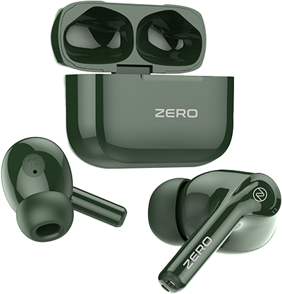 Zero Aura Earbuds