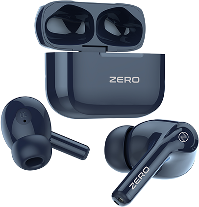 Zero Aura Earbuds