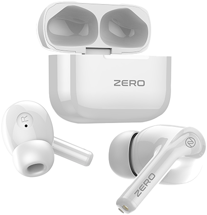 Zero Aura Earbuds