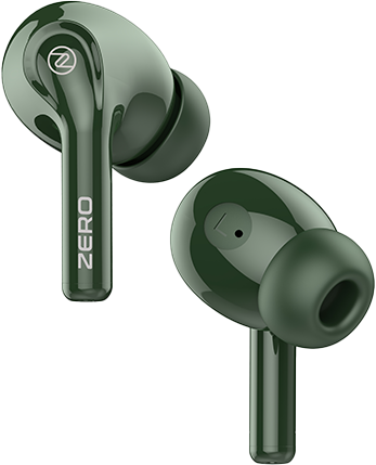 Zero Aura Earbuds