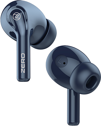 Zero Aura Earbuds