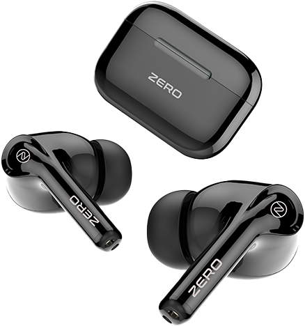 Zero Aura Earbuds
