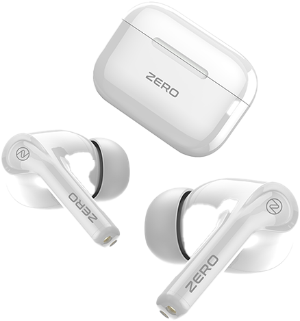 Zero Aura Earbuds
