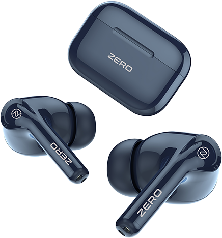 Zero Aura Earbuds