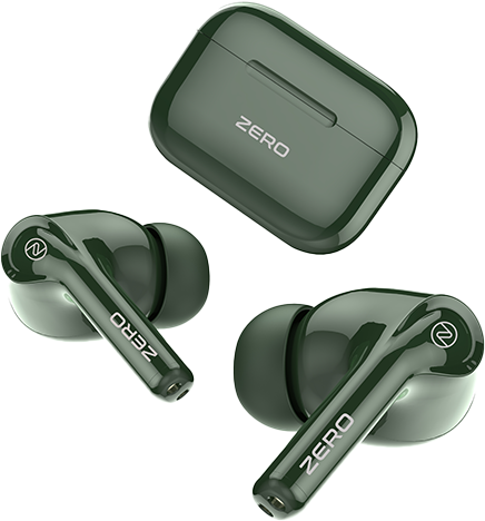 Zero Aura Earbuds