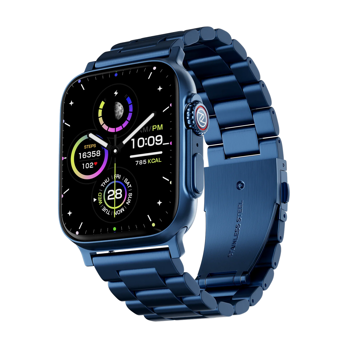 Jaguar Smart Watch