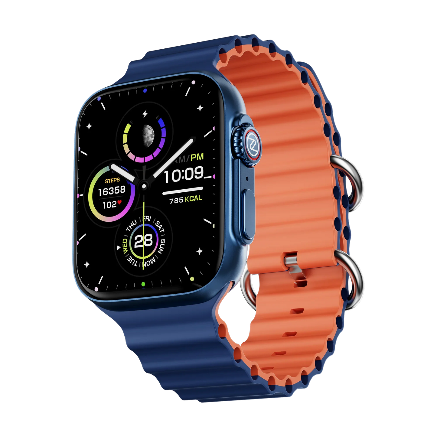 Jaguar Smart Watch