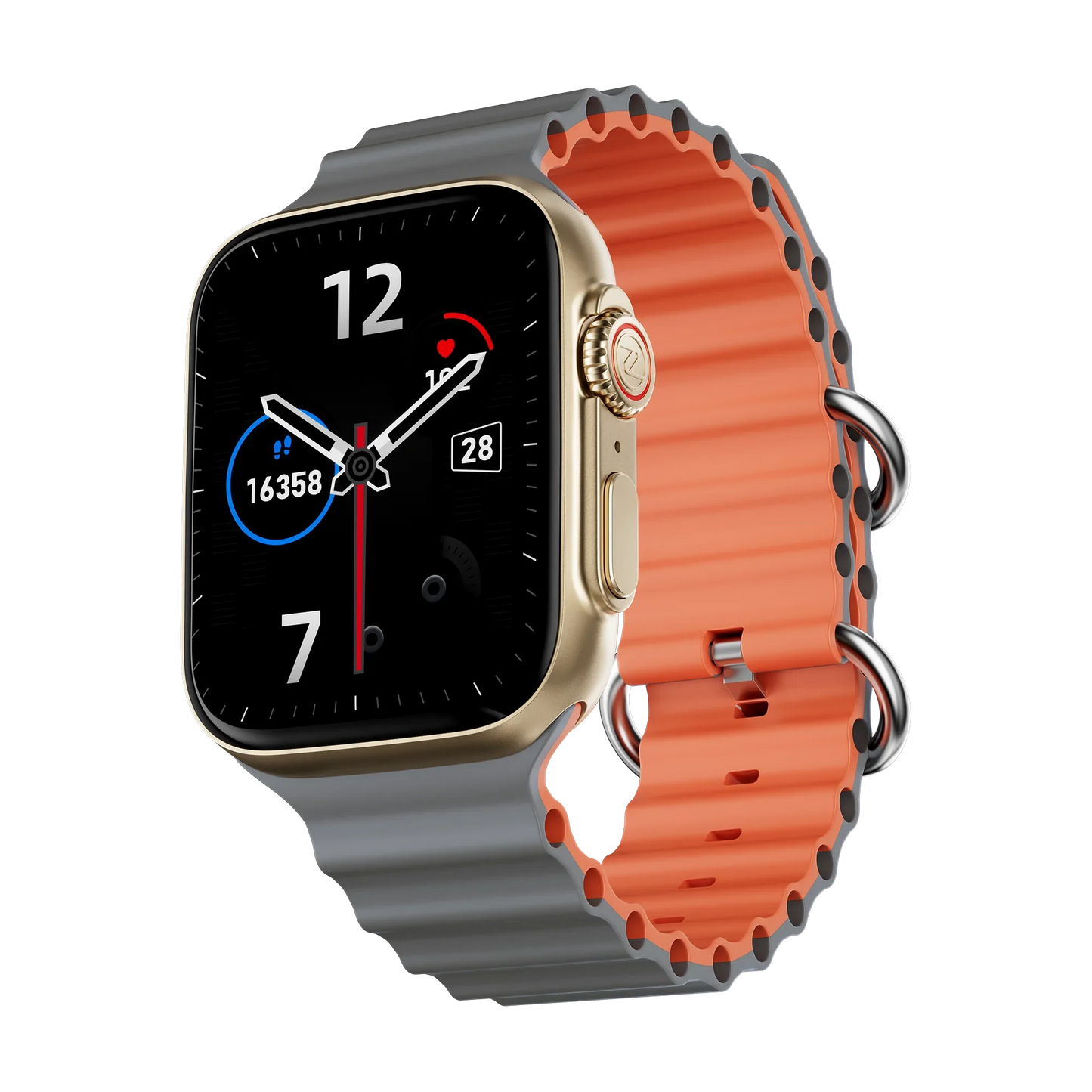 Jaguar Smart Watch
