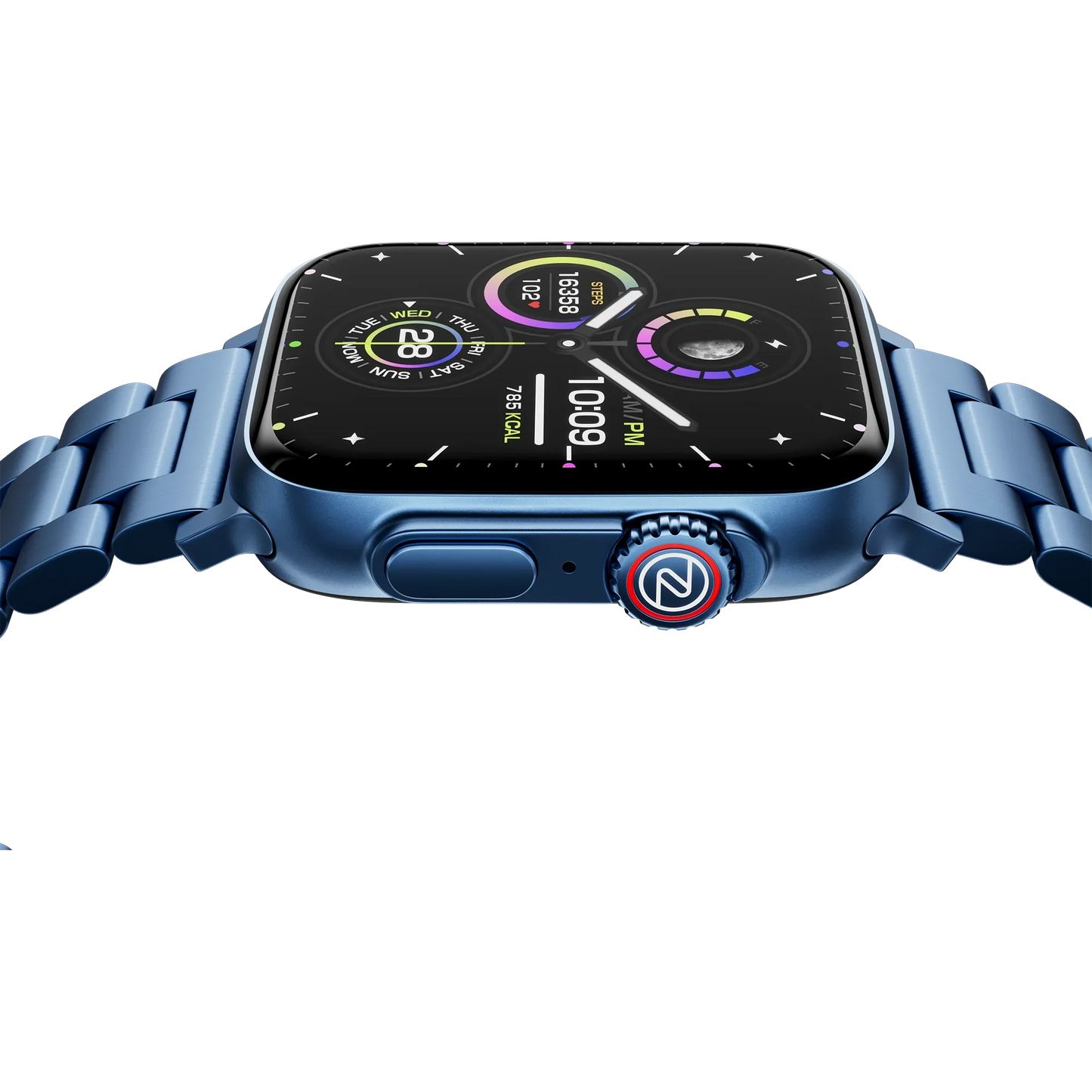 Jaguar Smart Watch