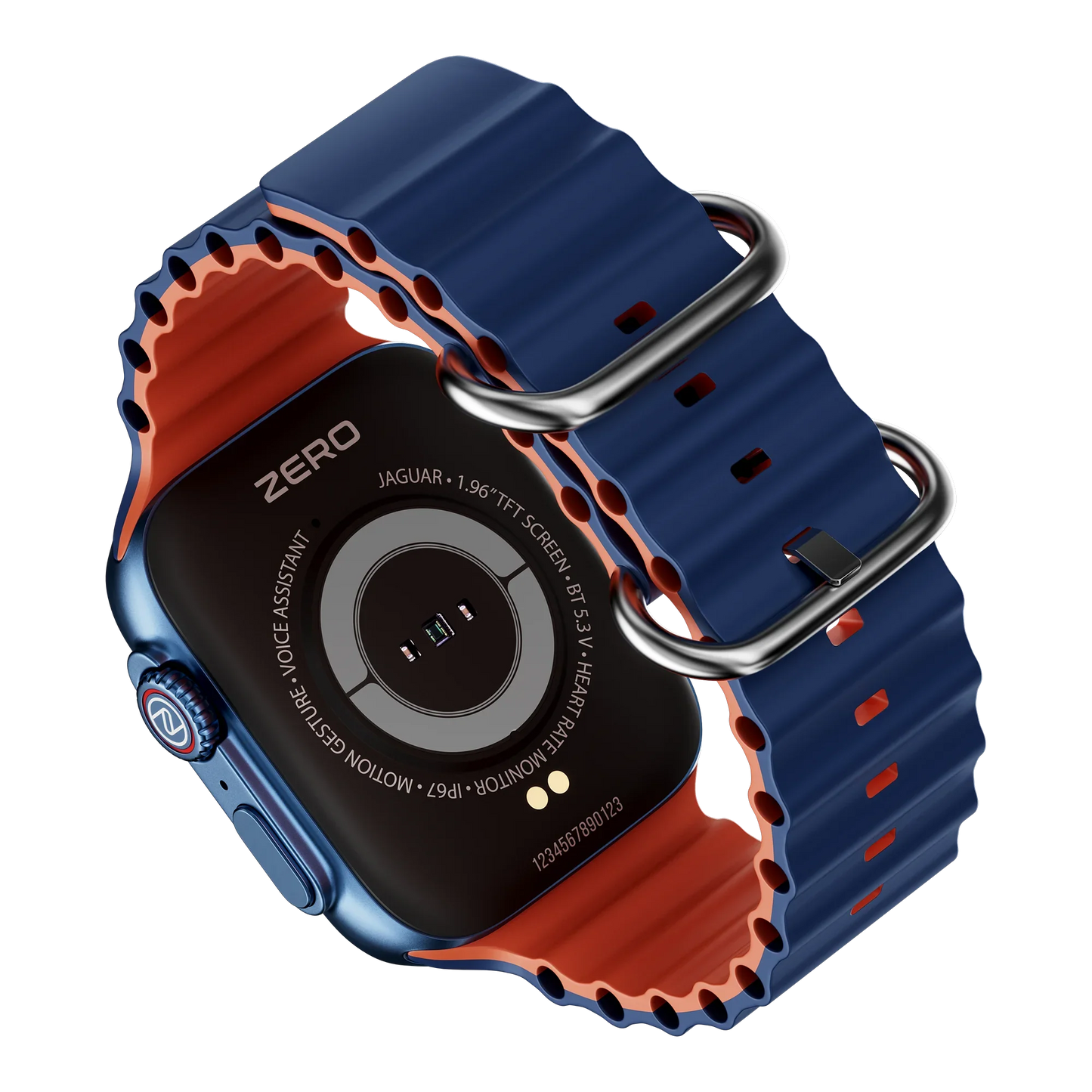 Jaguar Smart Watch