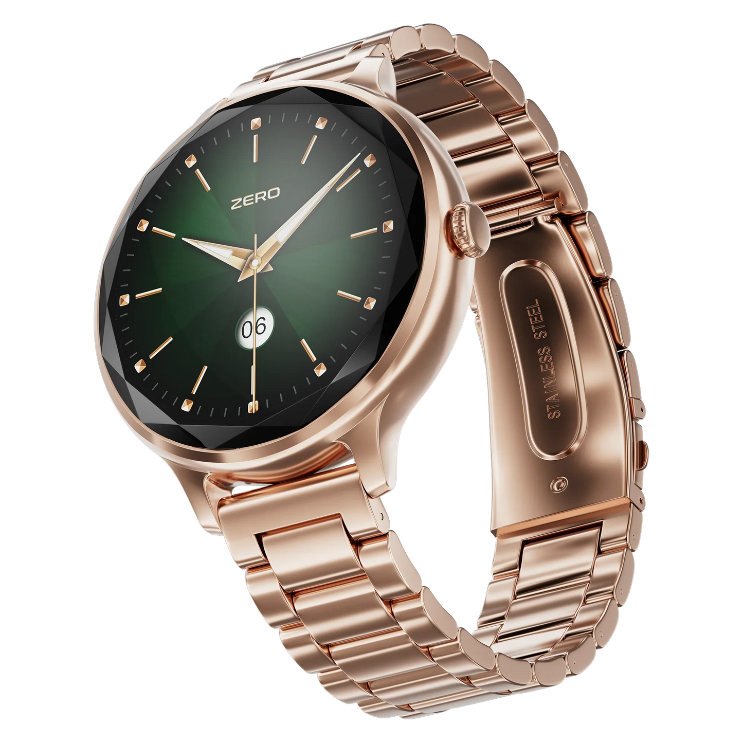 Jewel Smartwatch