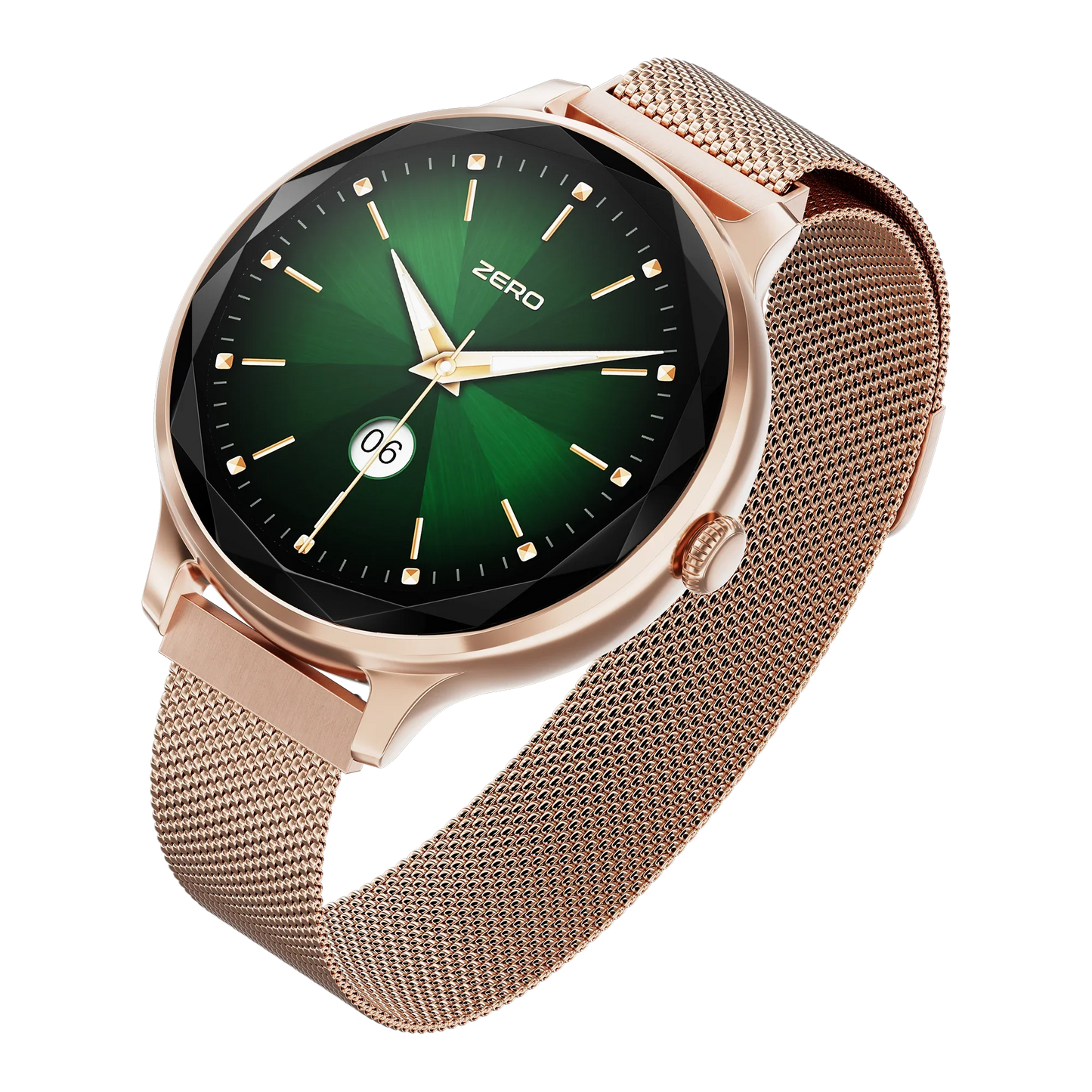 Jewel Smartwatch