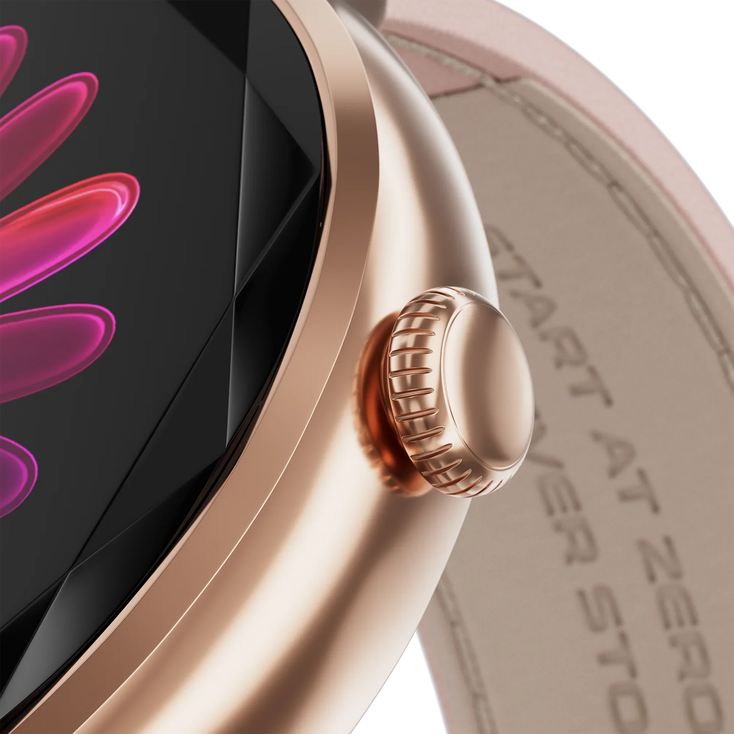Jewel Smartwatch