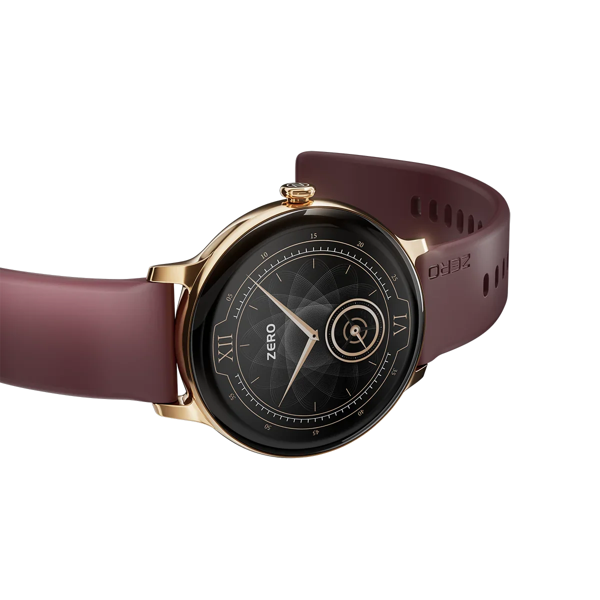 Orbit 2 Smartwatch