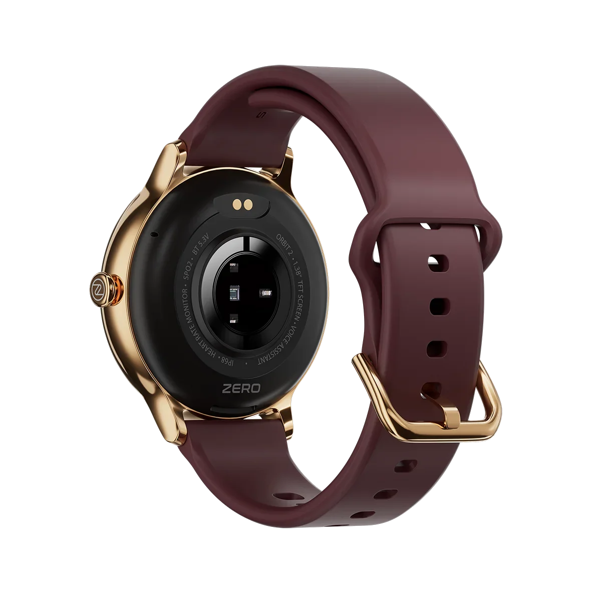 Orbit 2 Smartwatch