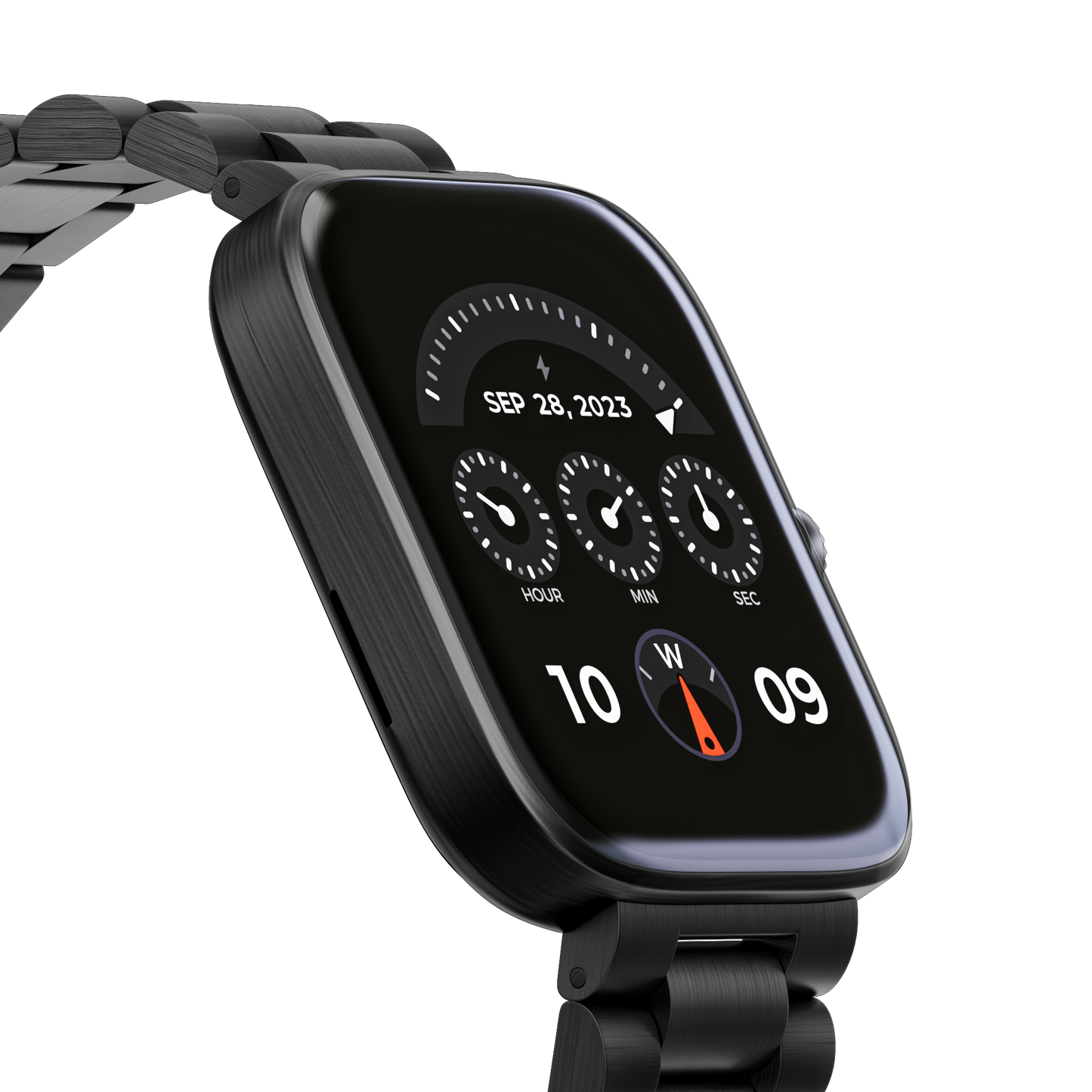Meta Smartwatch