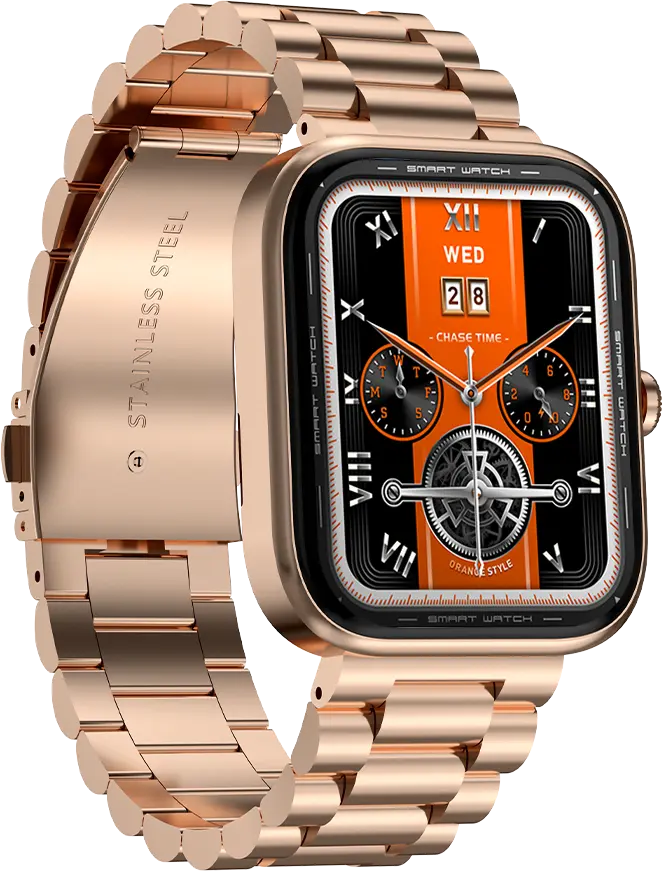 Meta Smartwatch