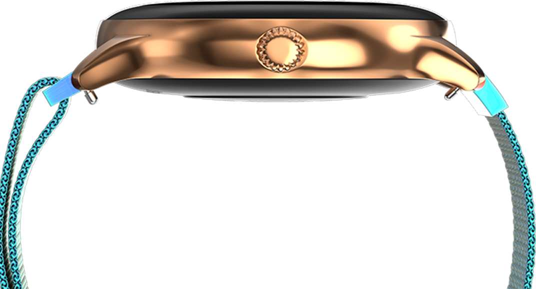 Nova Smartwatch