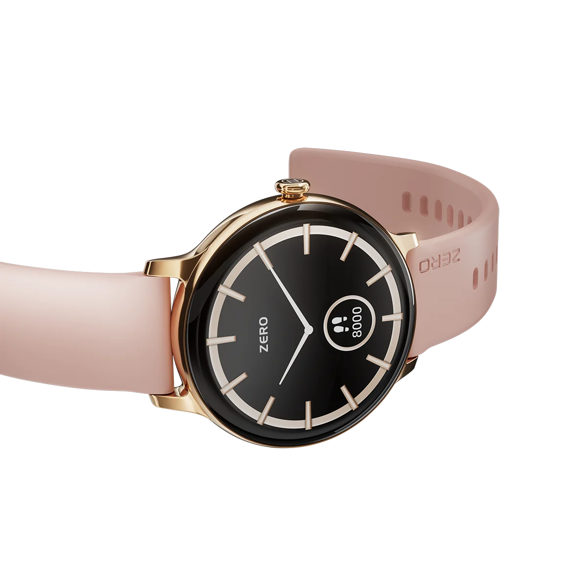 Orbit 2 Smartwatch