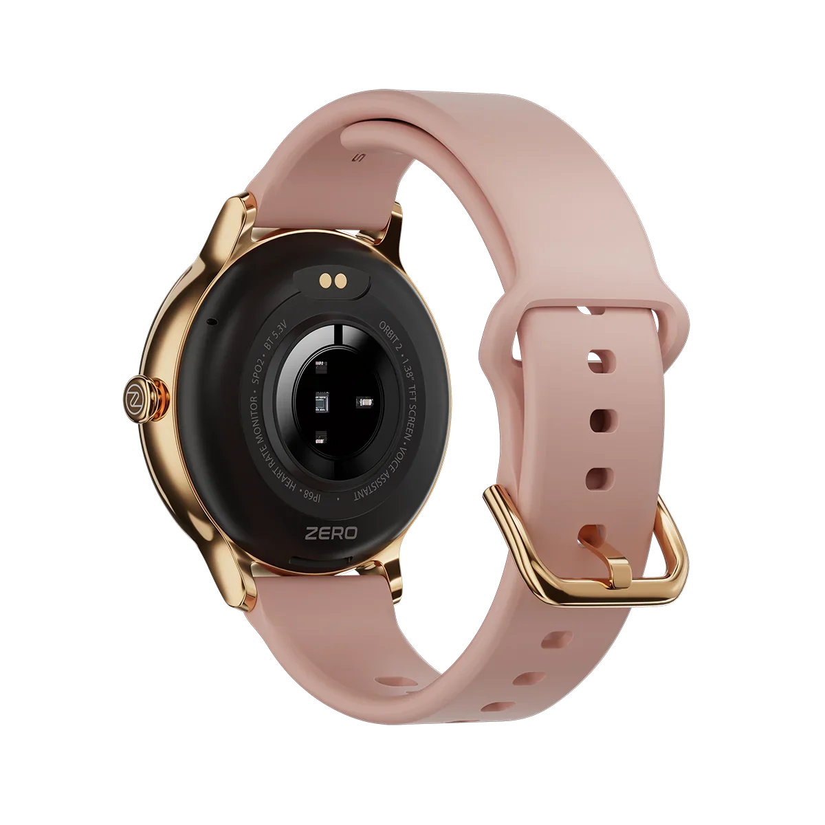 Orbit 2 Smartwatch