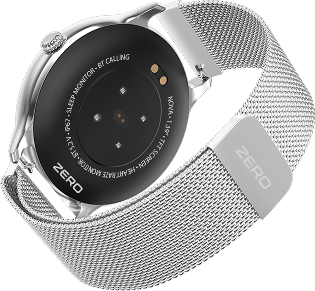 Nova Smartwatch