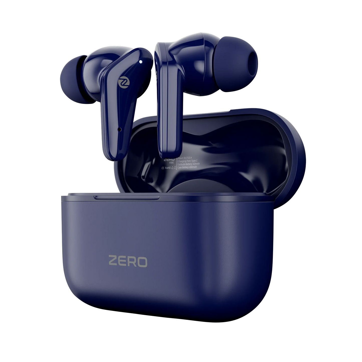 Vibe Earbuds