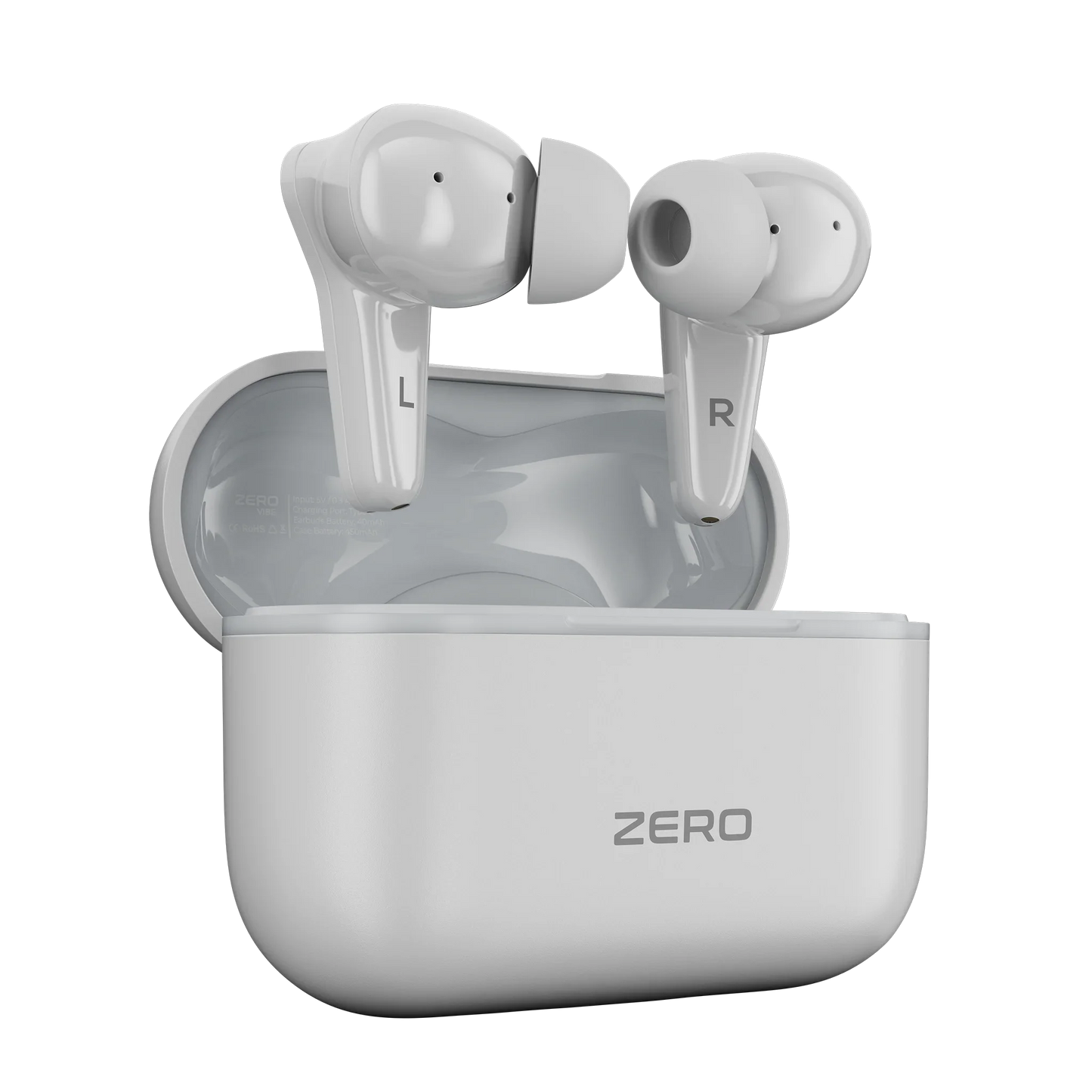 Vibe Earbuds