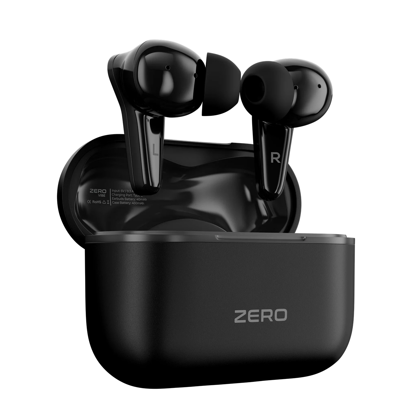 Vibe Earbuds