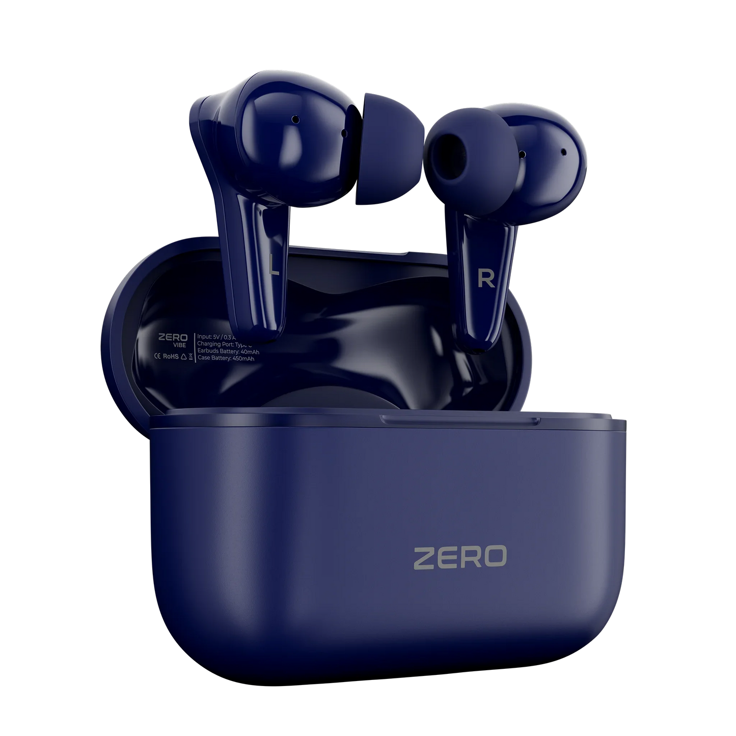 Vibe Earbuds