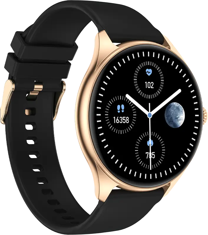 Vision Smartwatch
