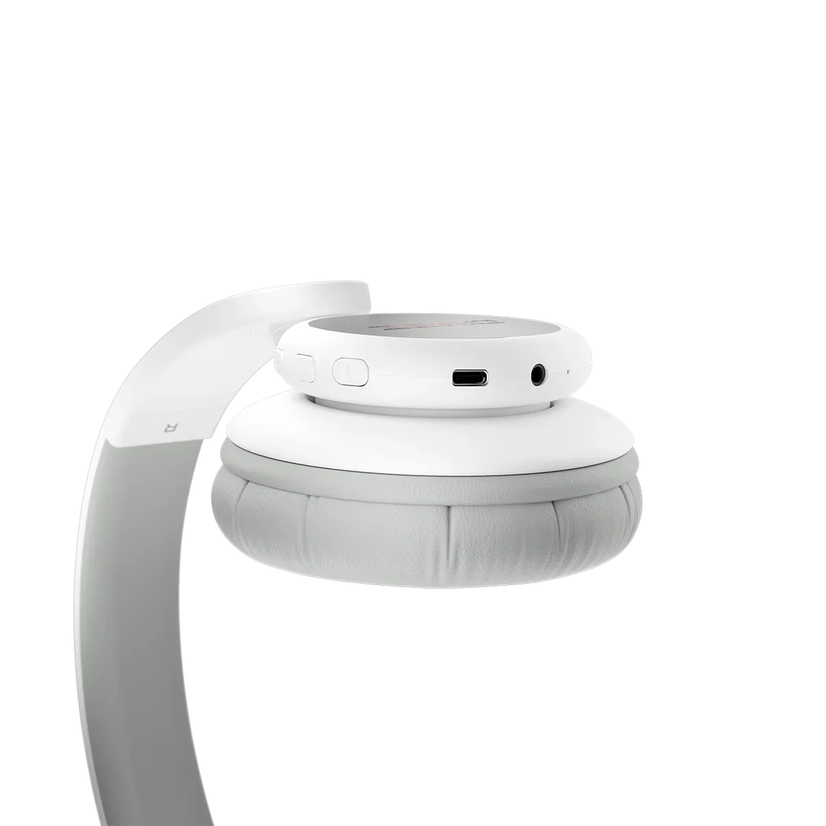 Storm Headphones