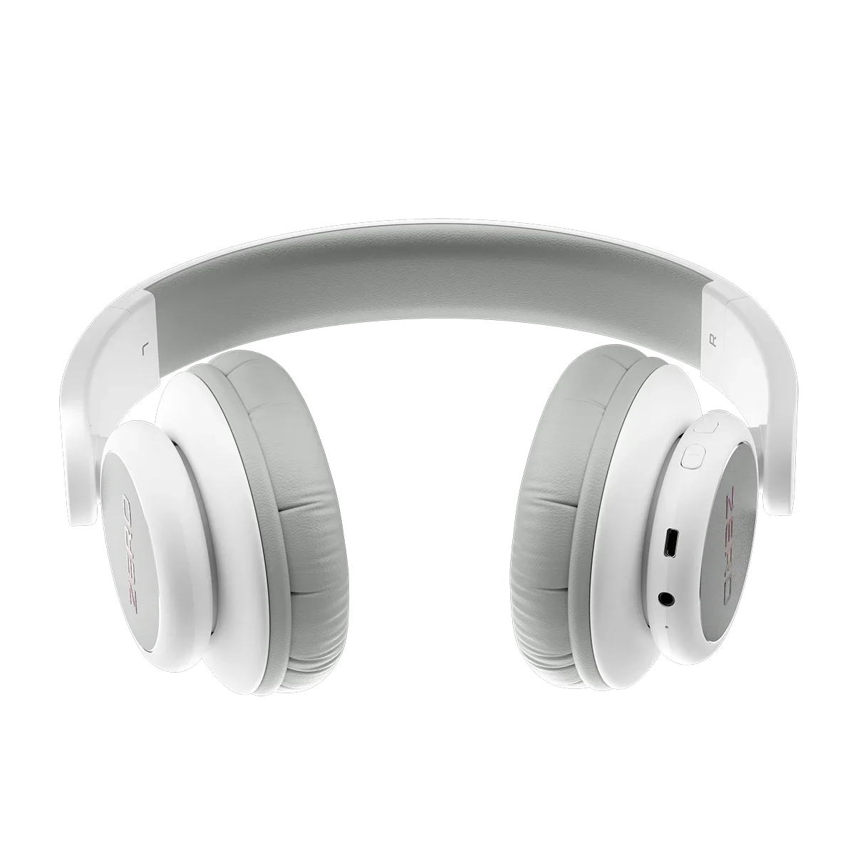 Storm Headphones