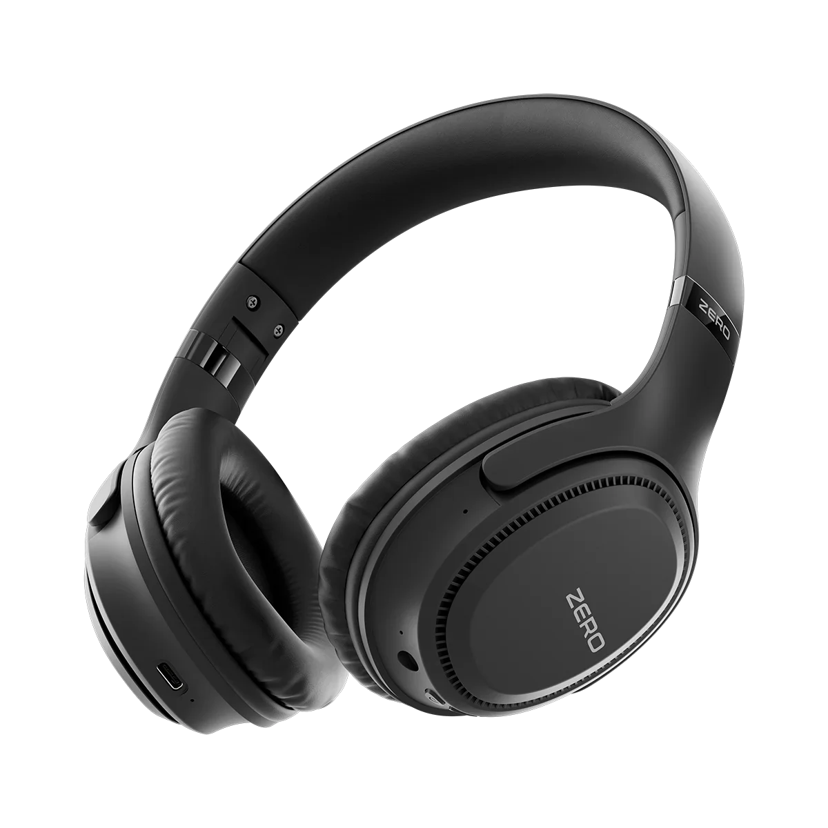 Zenith Headphones