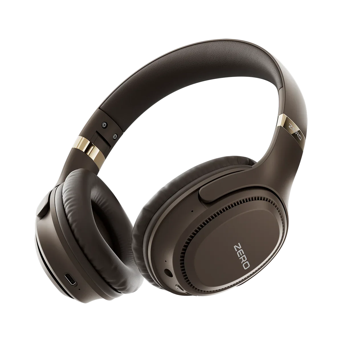 Zenith Headphones