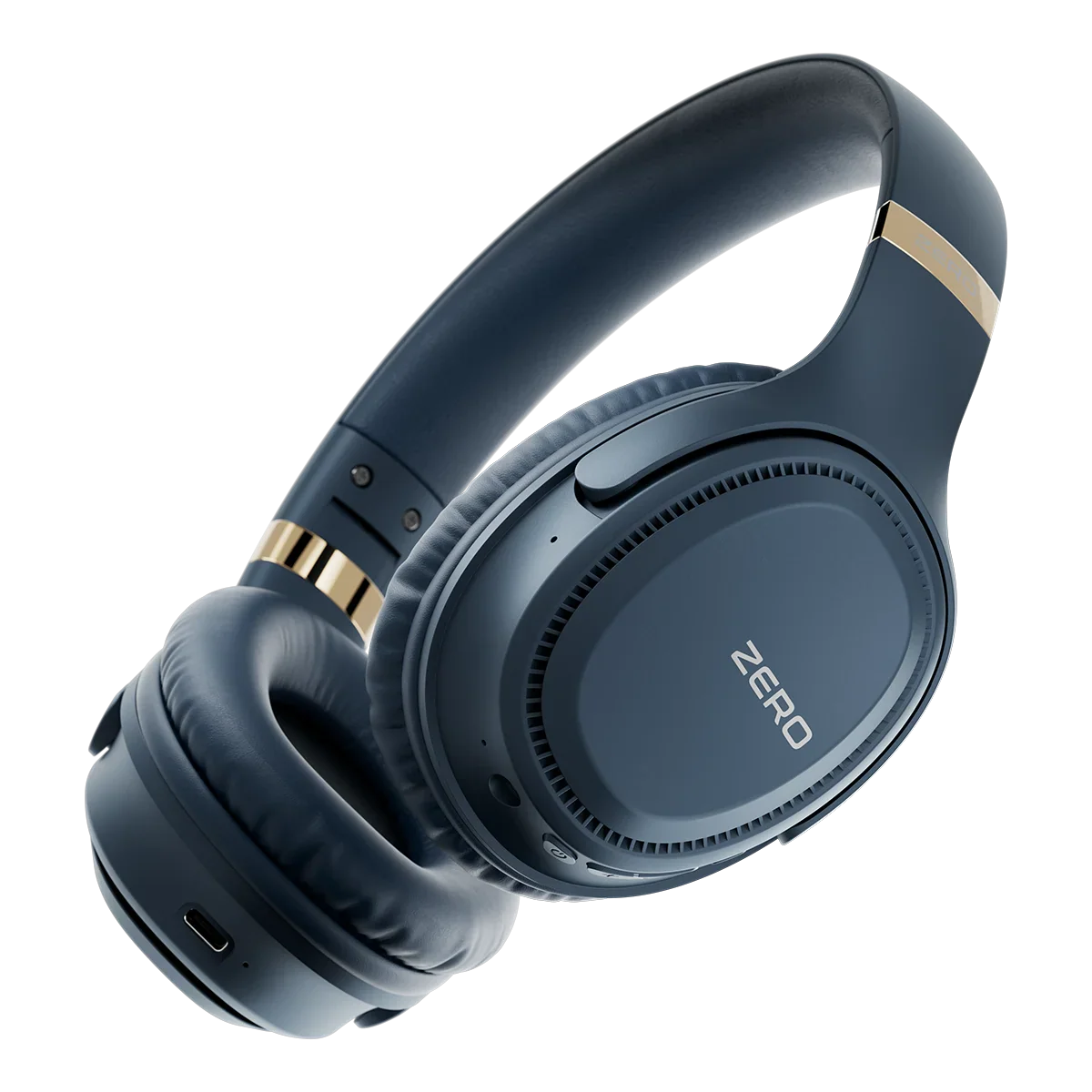 Zenith Headphones