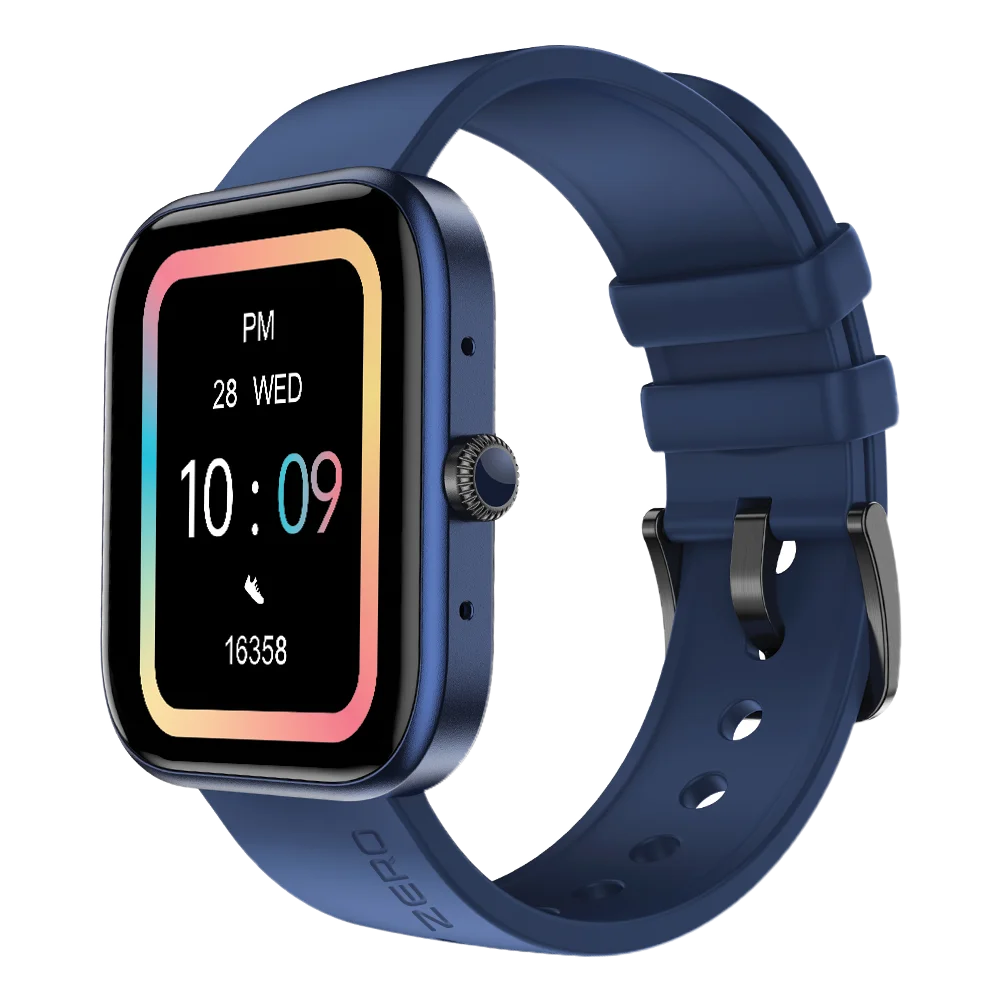 Flex Smartwatch