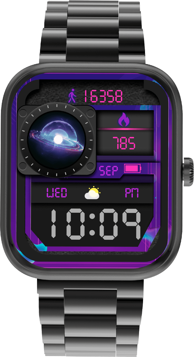 Meta Smartwatch