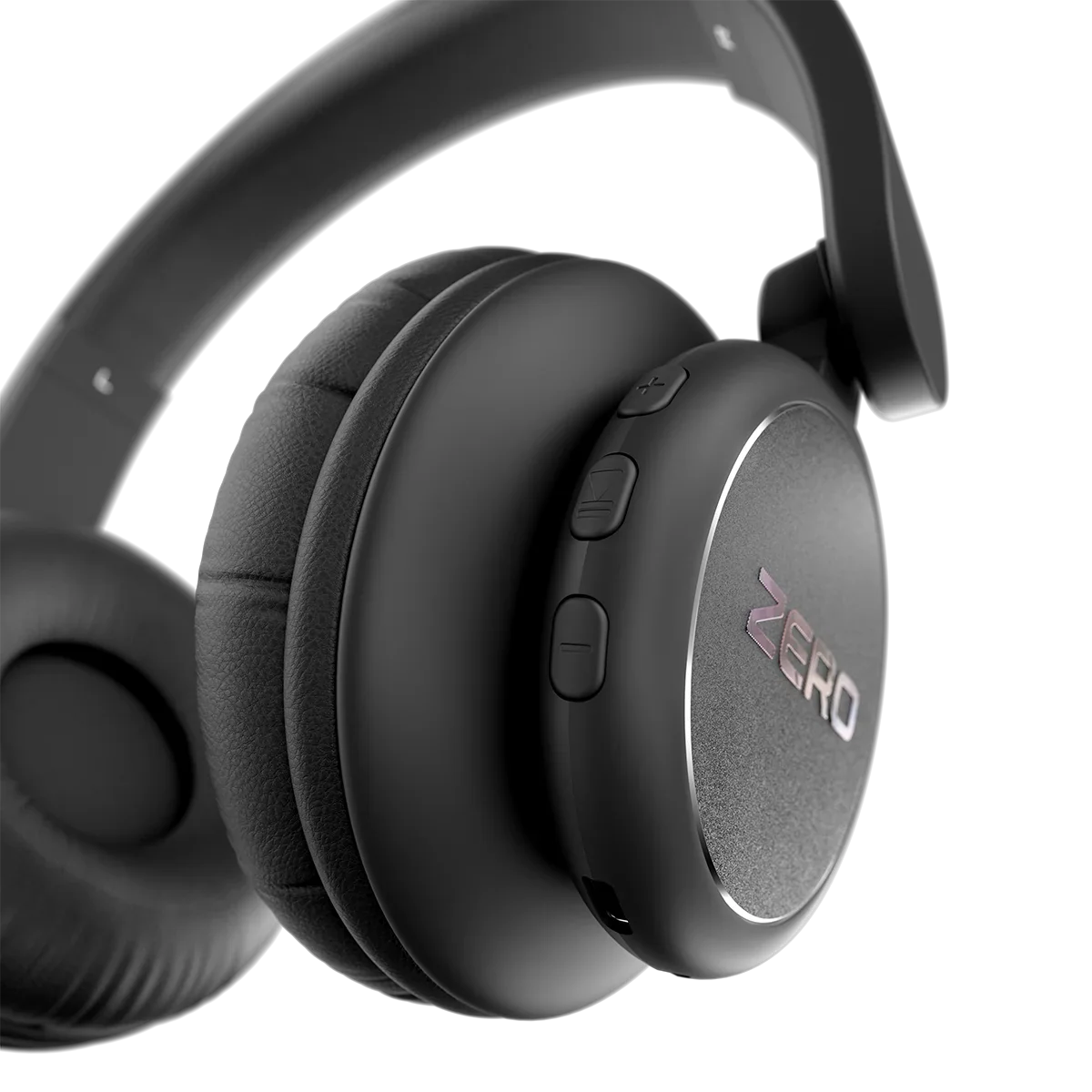 Storm Headphones