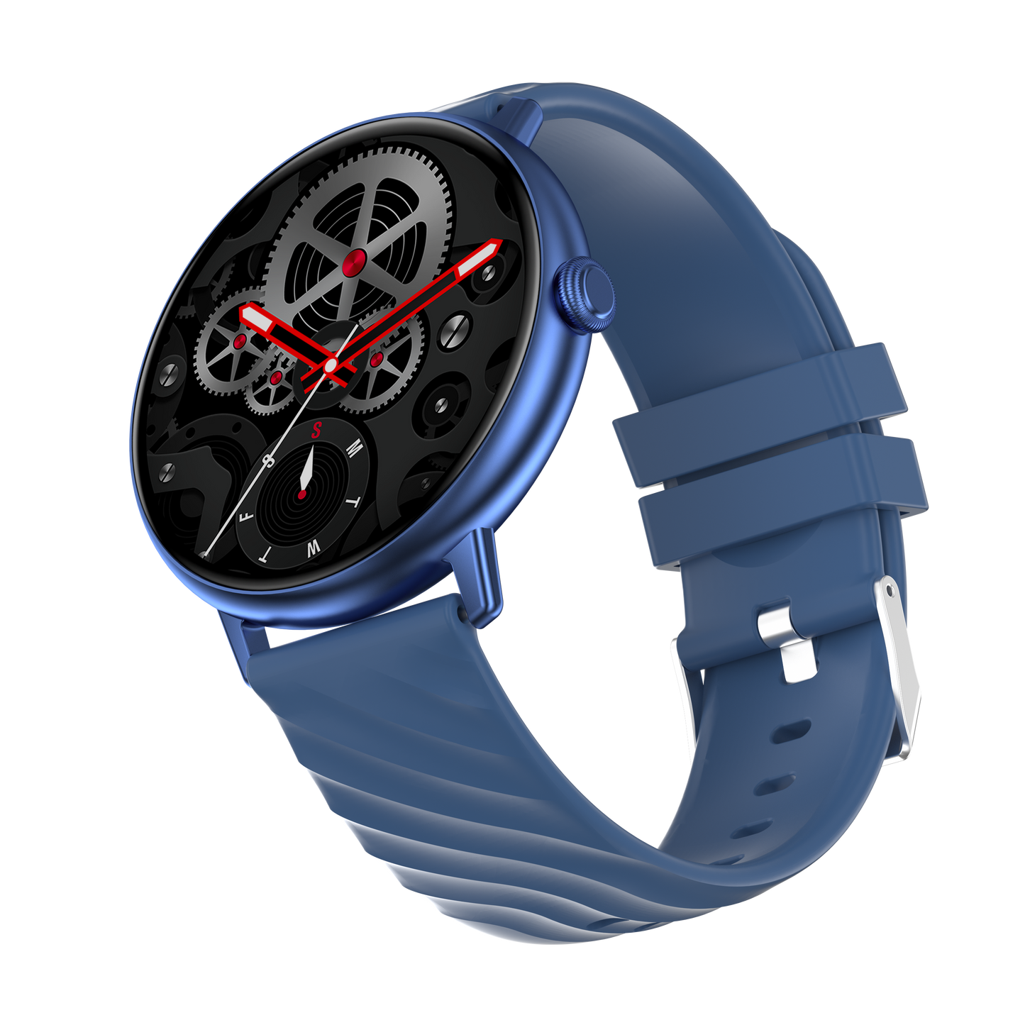 Orbit Smart Watch