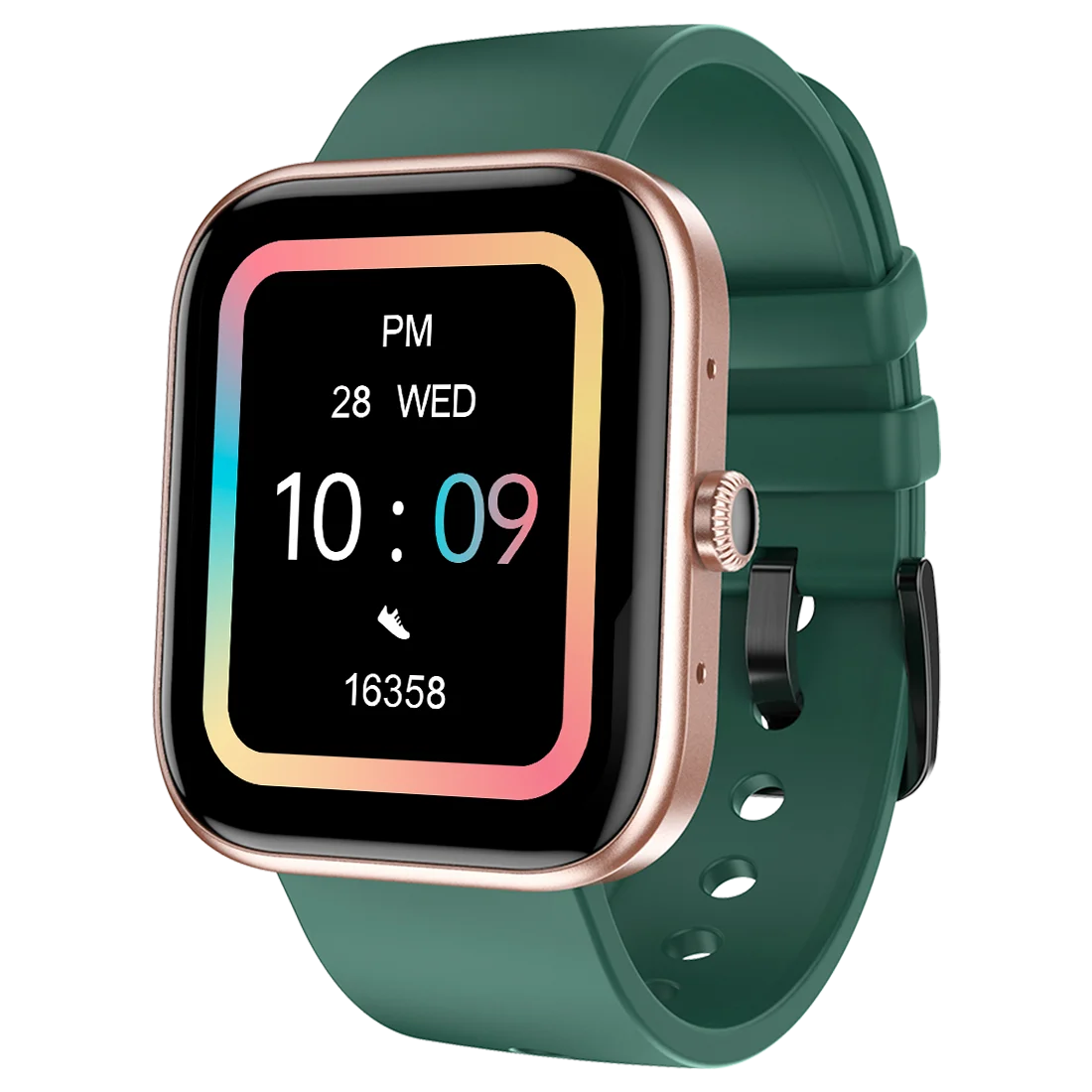 Flex Smartwatch