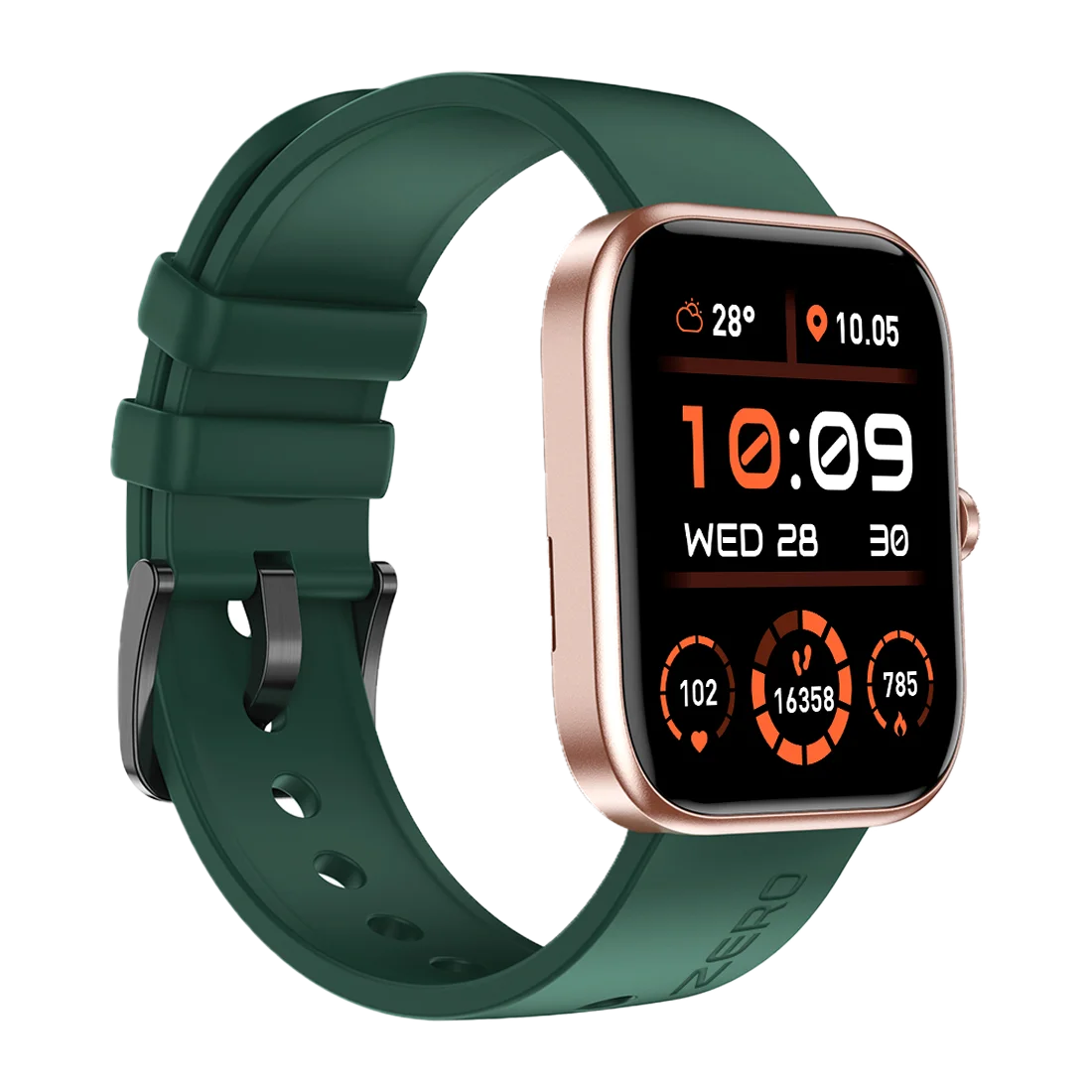 Flex Smartwatch