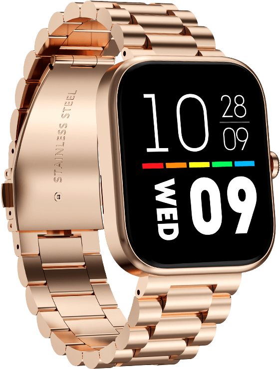 Meta Smartwatch