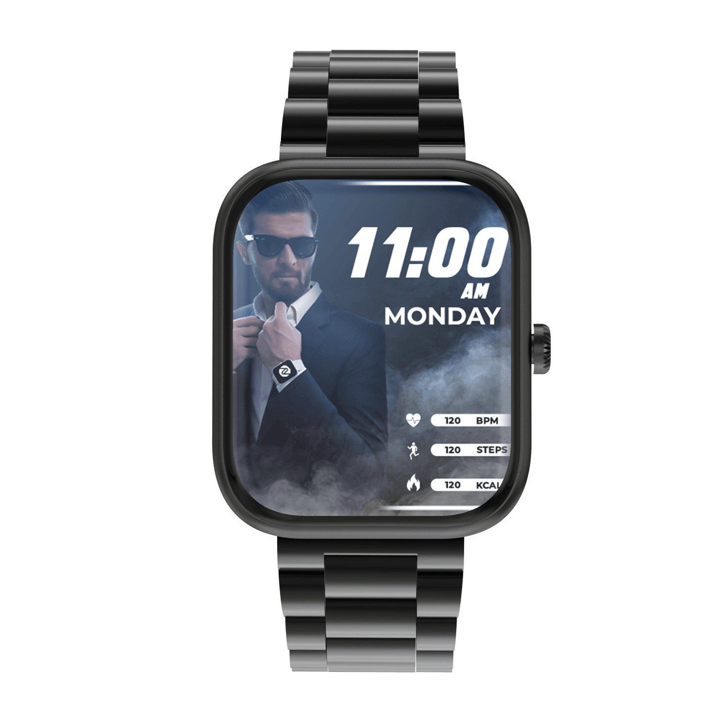 Meta Smartwatch