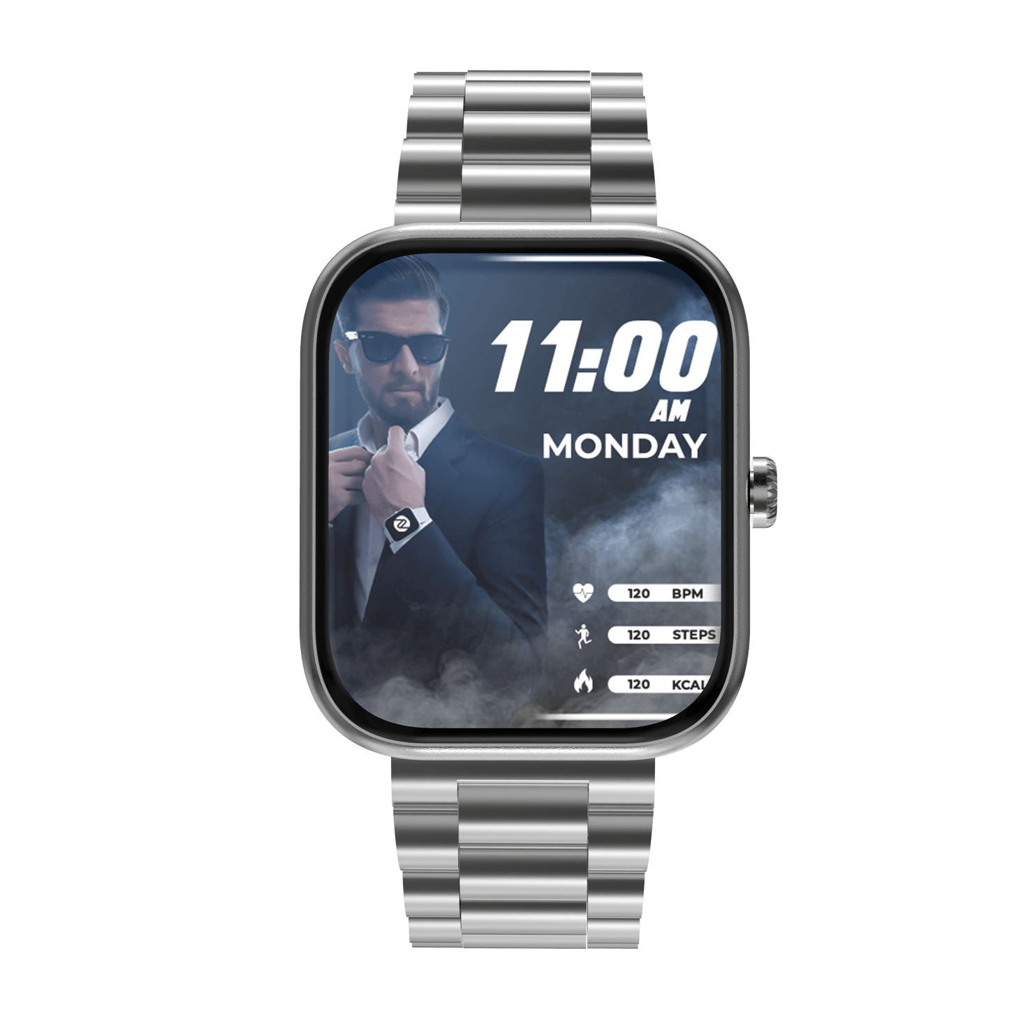 Meta Smartwatch