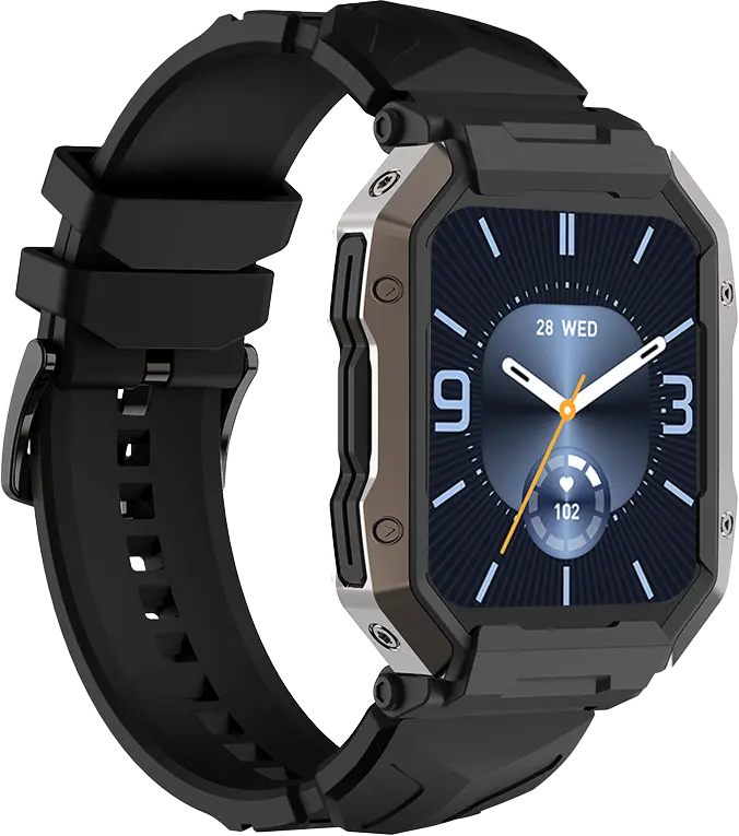 Ninja Smartwatch