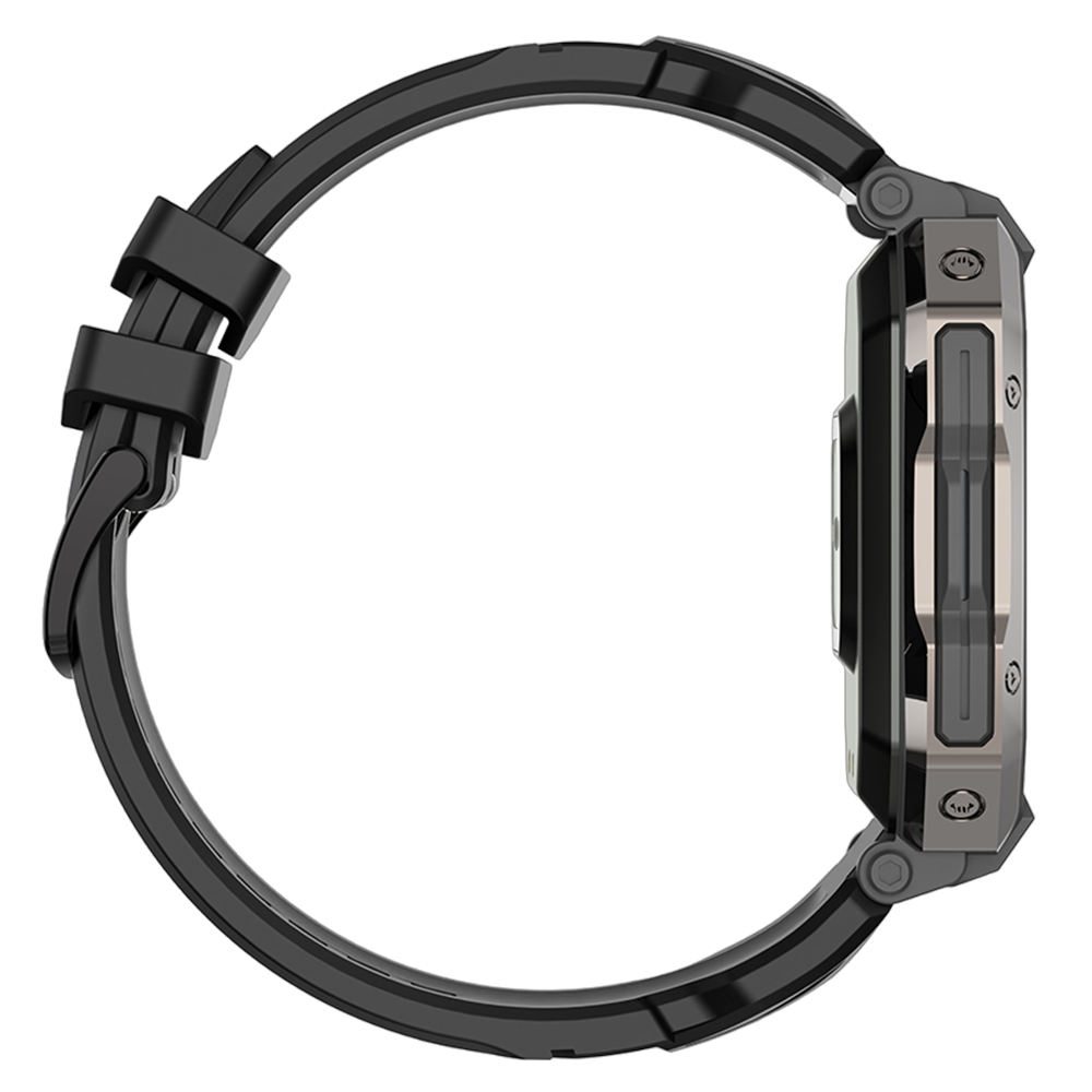 Ninja Smartwatch