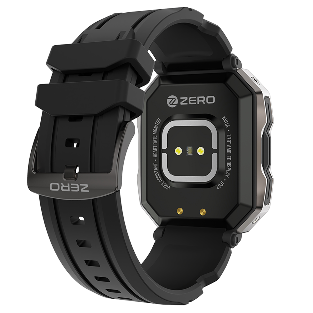 Ninja Smartwatch